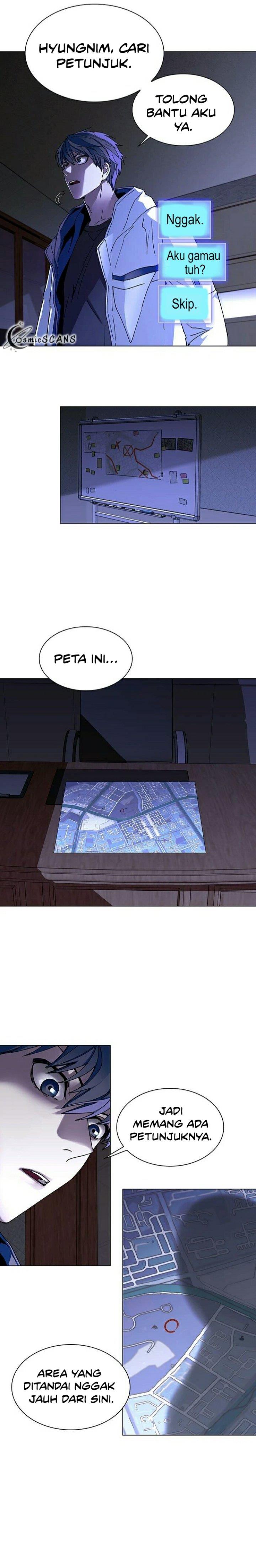 The End of the World is Just a Game to Me - Chapter 5 11 The End of the World is Just a Game to Me - Chapter 5 11
