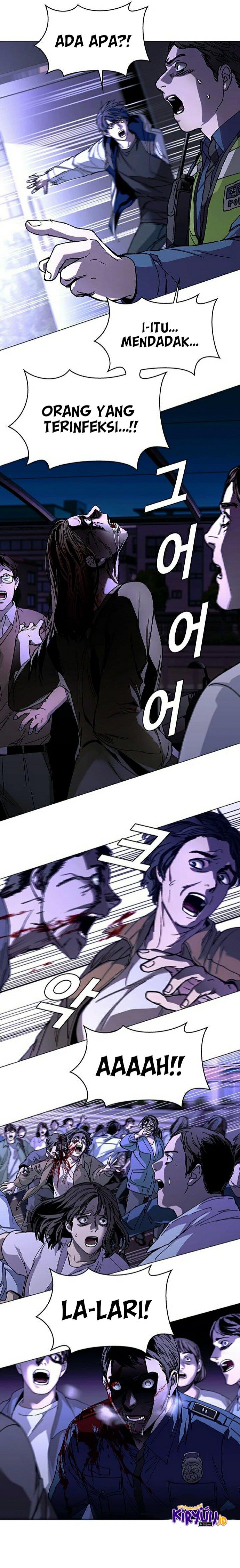 The End of the World is Just a Game to Me - Chapter 5 16 The End of the World is Just a Game to Me - Chapter 5 16