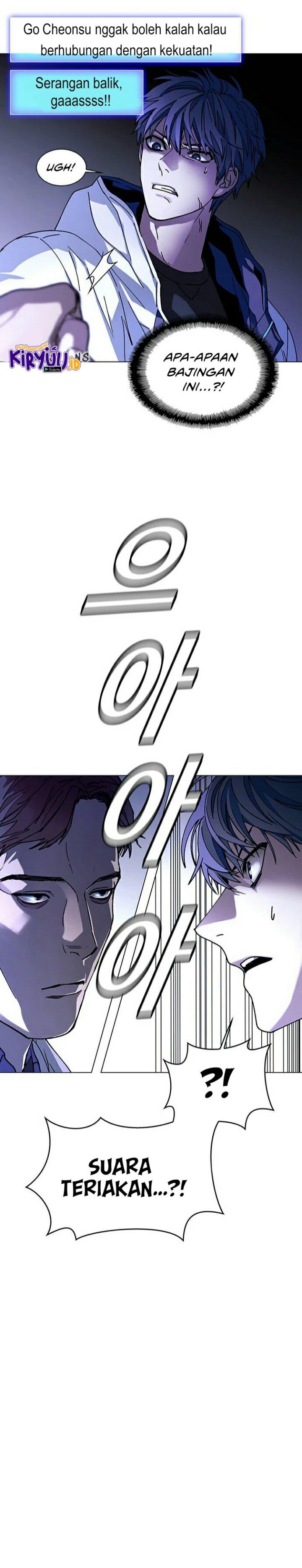 The End of the World is Just a Game to Me - Chapter 5 15 The End of the World is Just a Game to Me - Chapter 5 15