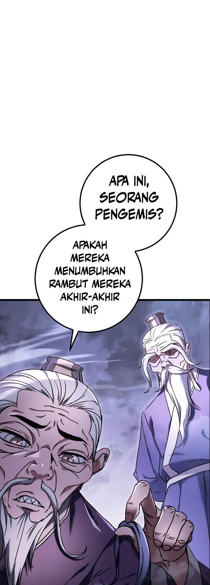 The Emperor’s Sword - Chapter 1 88 The Emperor’s Sword - Chapter 1 88