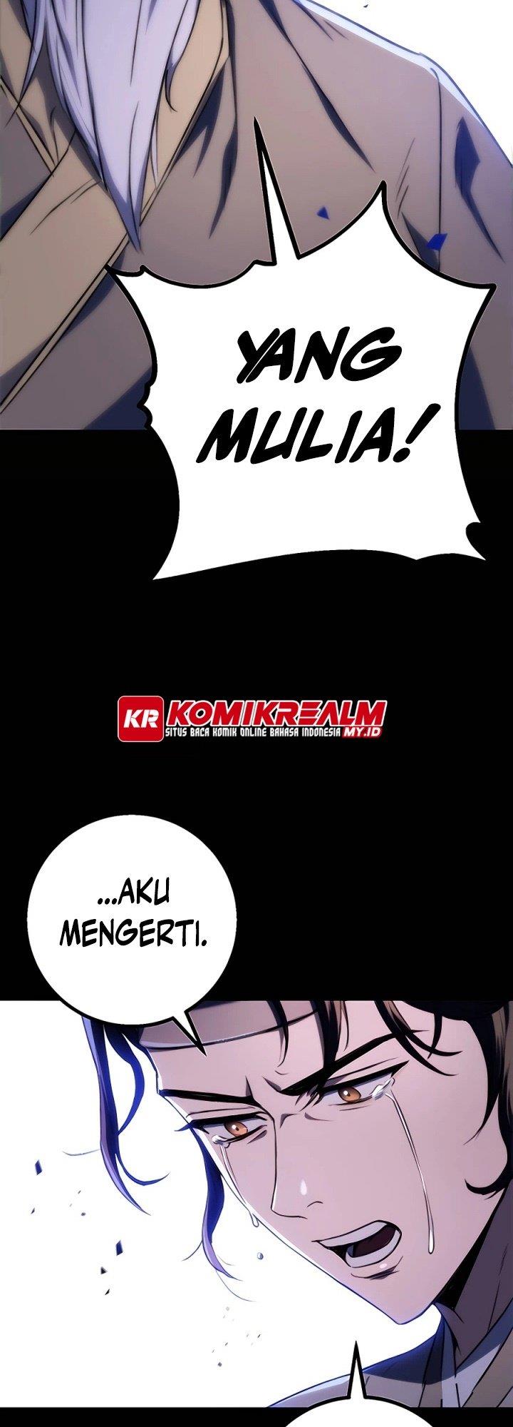 The Emperor’s Sword - Chapter 1 80 The Emperor’s Sword - Chapter 1 80