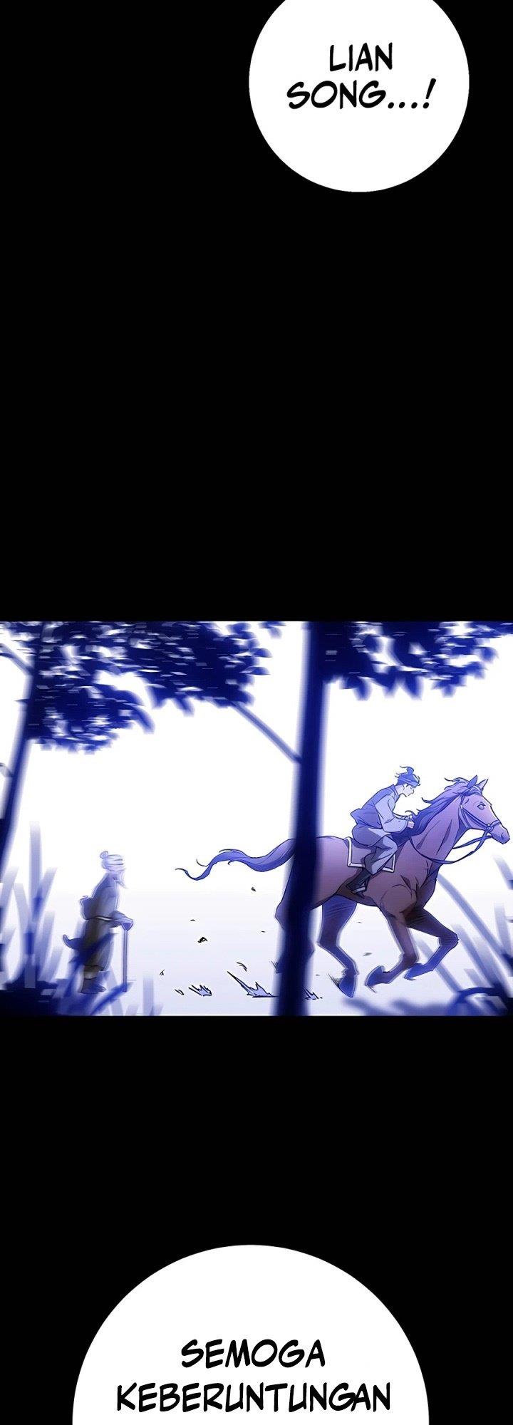 The Emperor’s Sword - Chapter 1 81 The Emperor’s Sword - Chapter 1 81