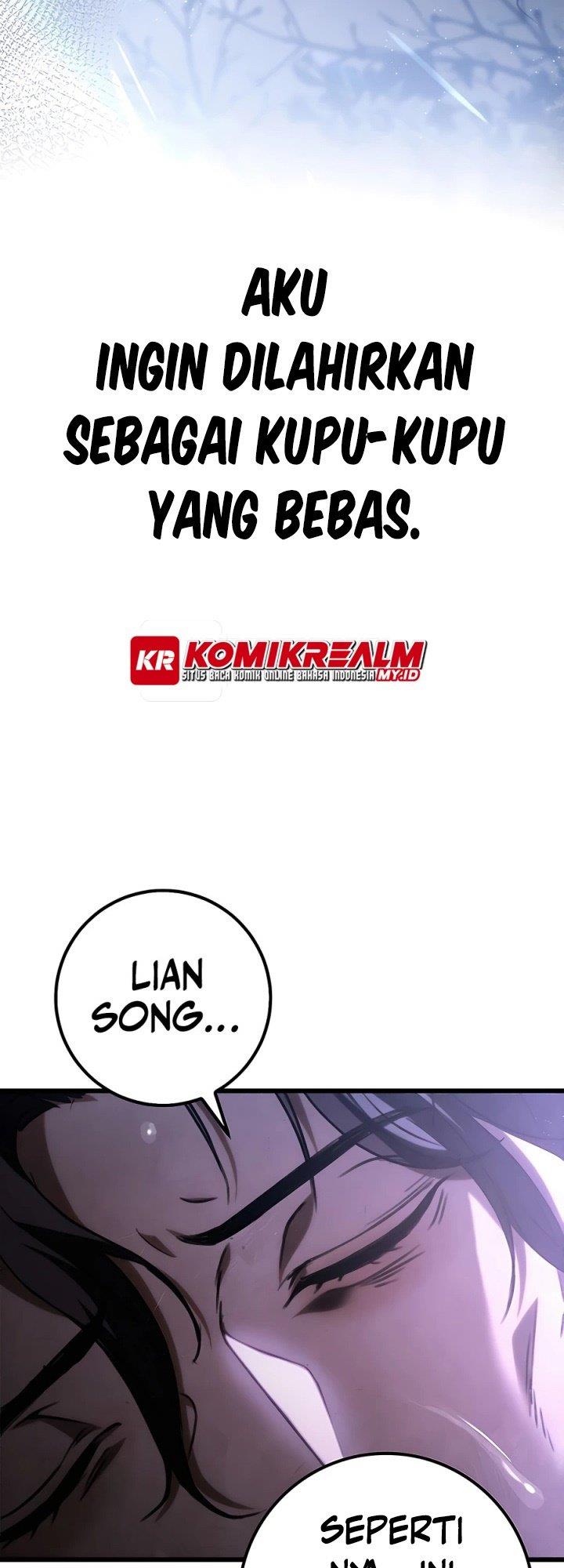The Emperor’s Sword - Chapter 1 86 The Emperor’s Sword - Chapter 1 86