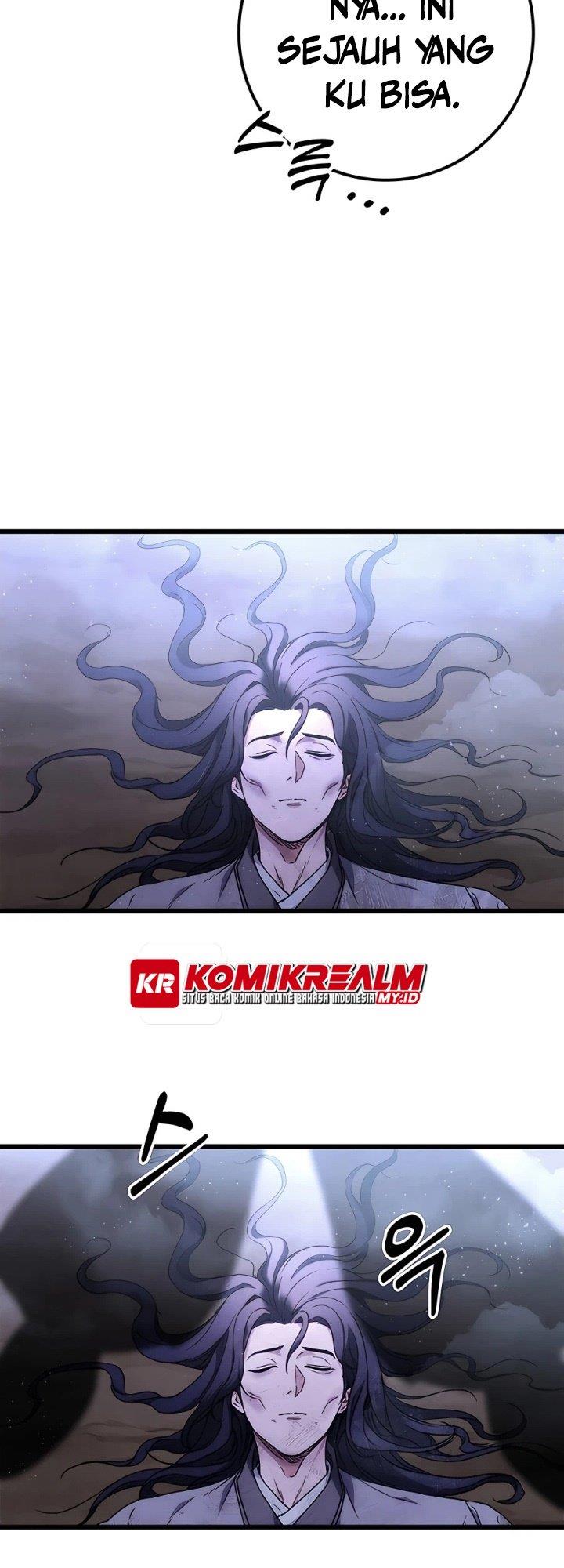 The Emperor’s Sword - Chapter 1 87 The Emperor’s Sword - Chapter 1 87