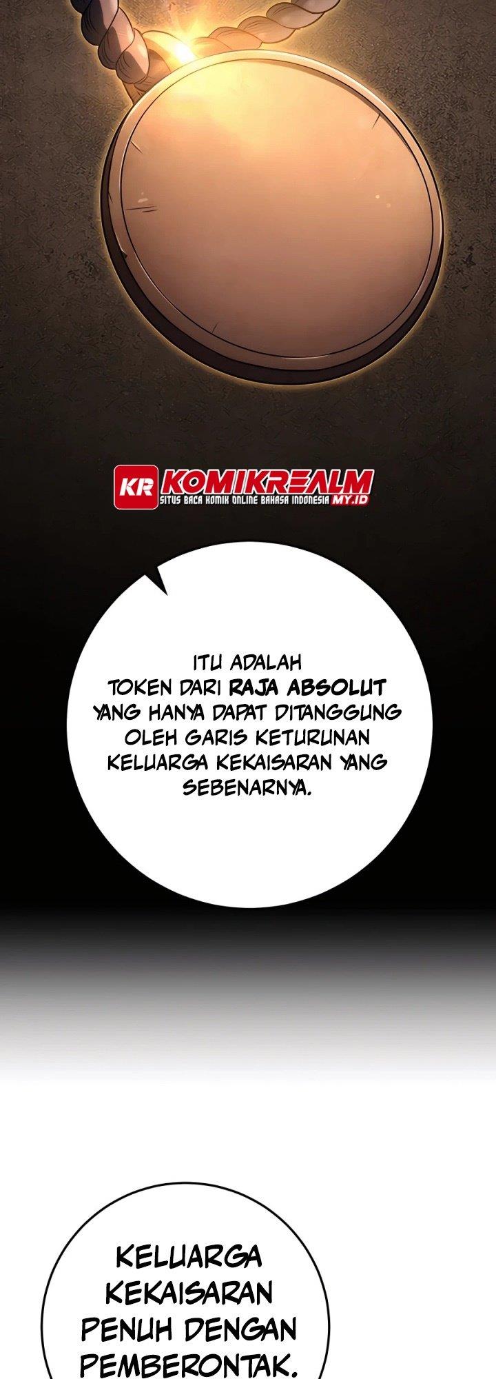 The Emperor’s Sword - Chapter 1 99 The Emperor’s Sword - Chapter 1 99