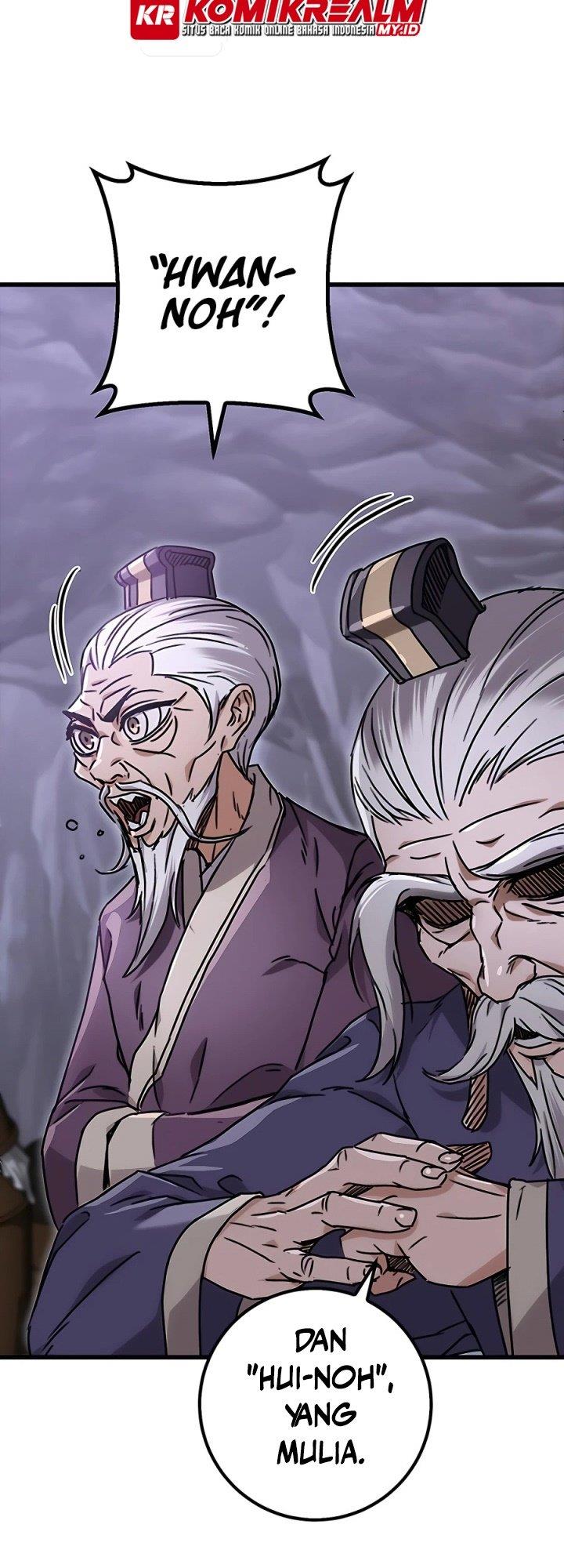 The Emperor’s Sword - Chapter 1 96 The Emperor’s Sword - Chapter 1 96