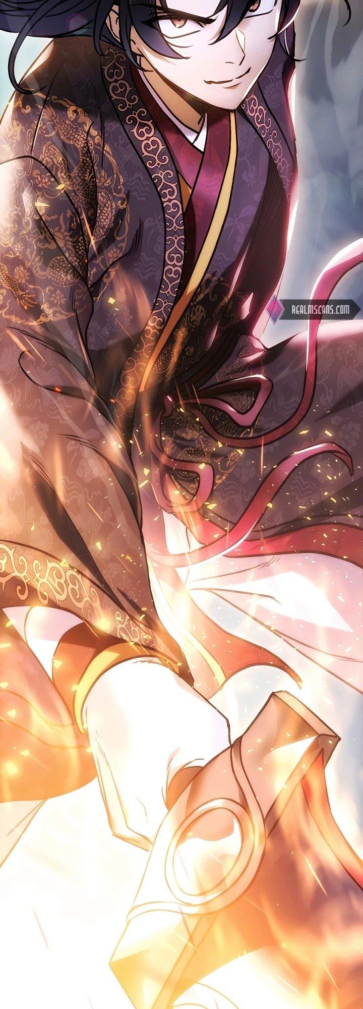The Emperor’s Sword - Chapter 1 28 The Emperor’s Sword - Chapter 1 28