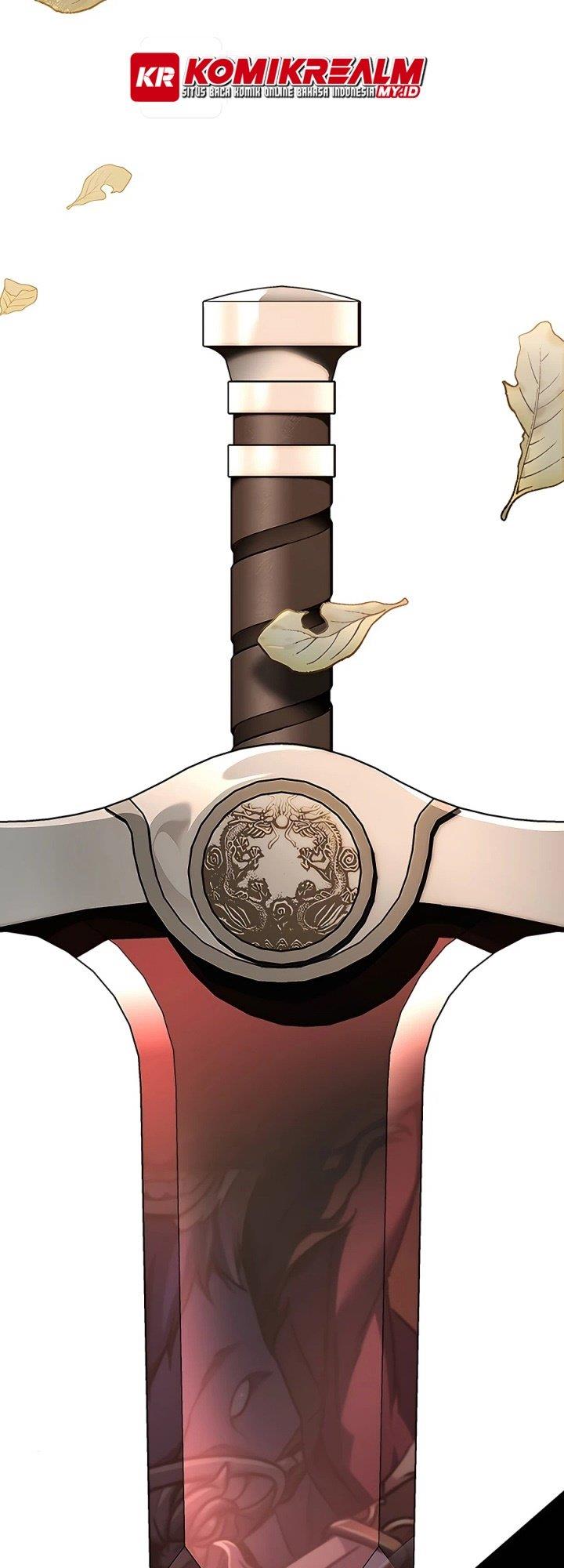 The Emperor’s Sword - Chapter 1 3 The Emperor’s Sword - Chapter 1 3
