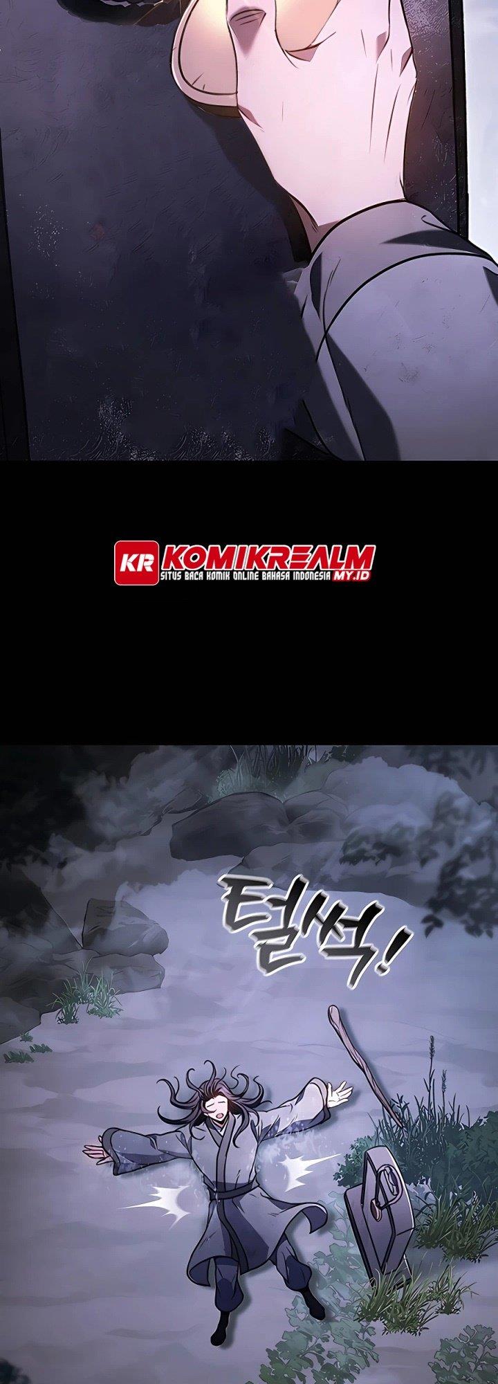 The Emperor’s Sword - Chapter 1 38 The Emperor’s Sword - Chapter 1 38