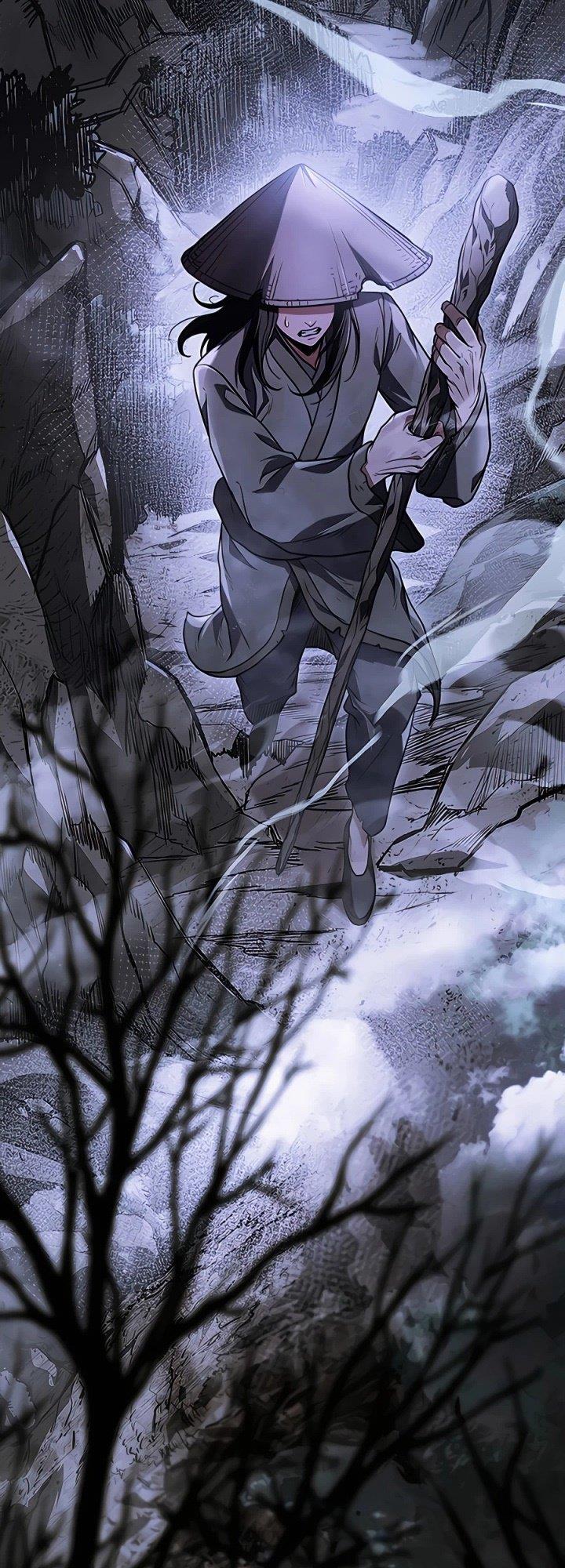 The Emperor’s Sword - Chapter 1 36 The Emperor’s Sword - Chapter 1 36