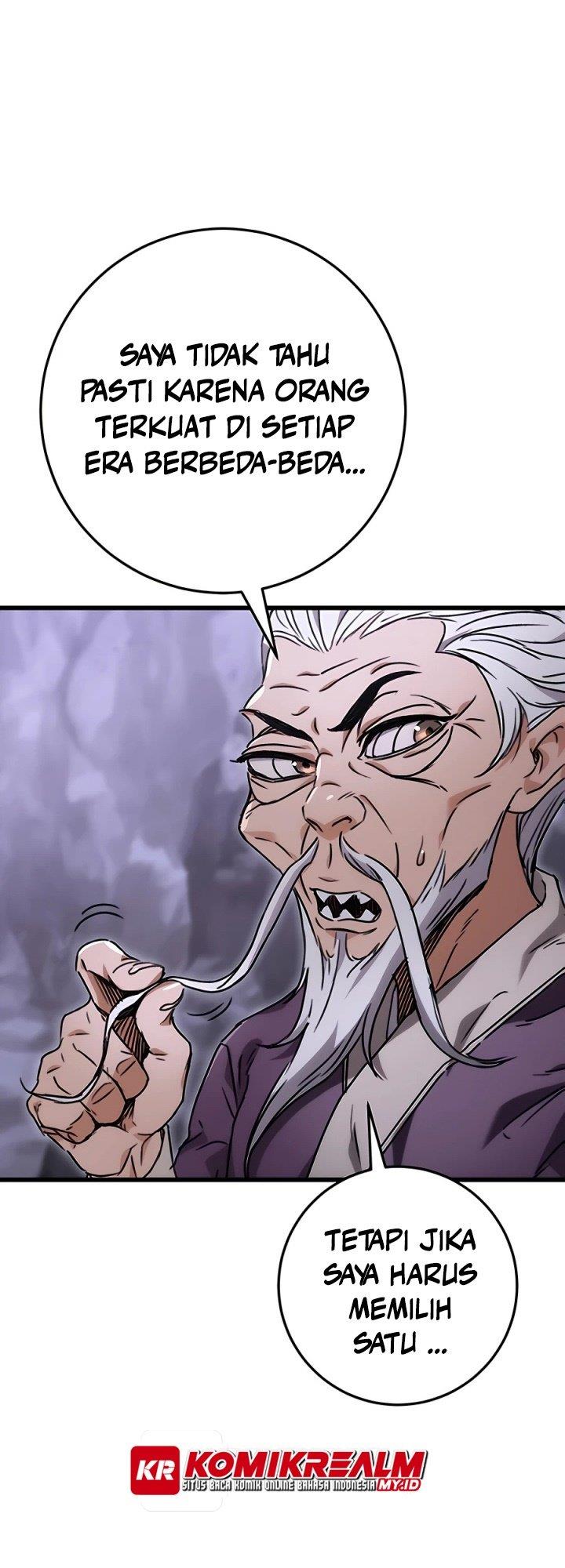 The Emperor’s Sword - Chapter 1 128 The Emperor’s Sword - Chapter 1 128