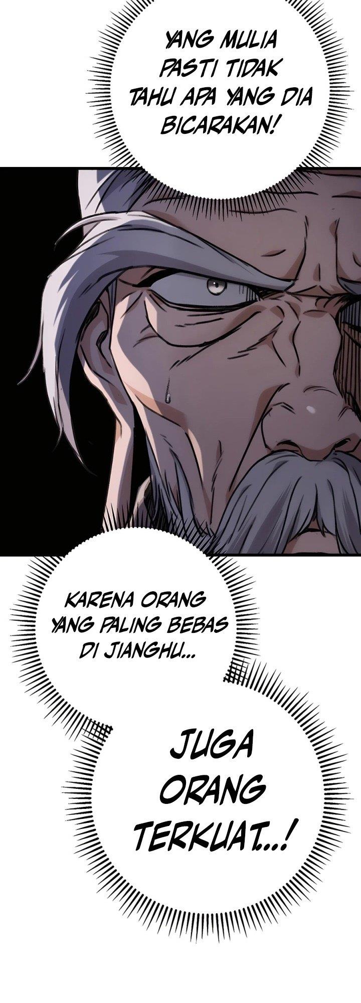 The Emperor’s Sword - Chapter 1 127 The Emperor’s Sword - Chapter 1 127