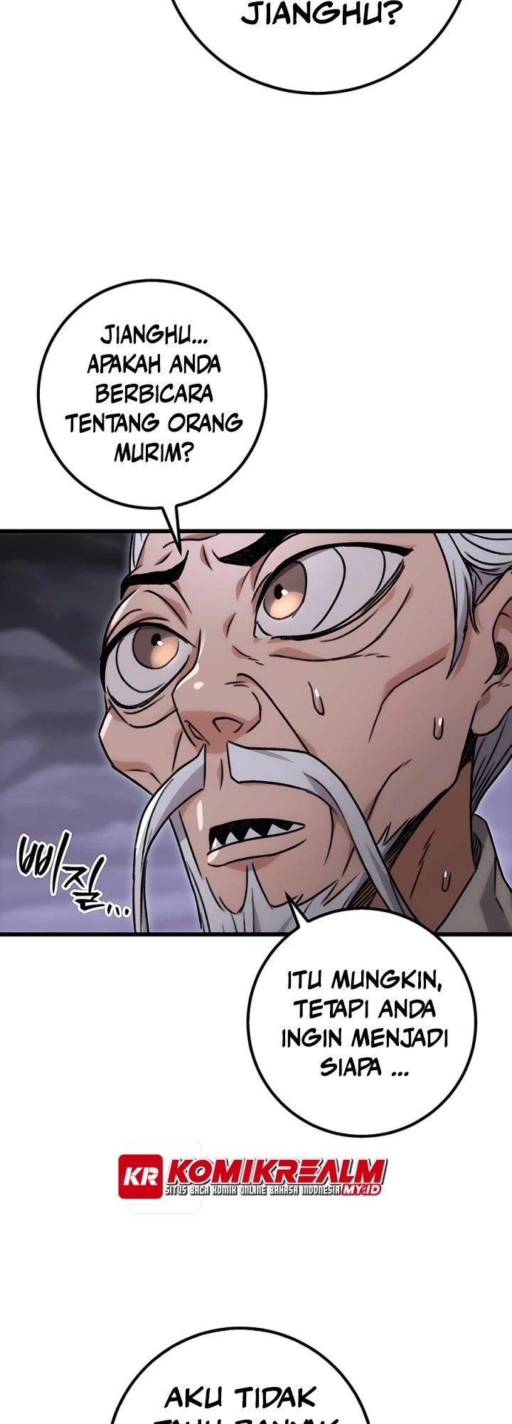 The Emperor’s Sword - Chapter 1 124 The Emperor’s Sword - Chapter 1 124