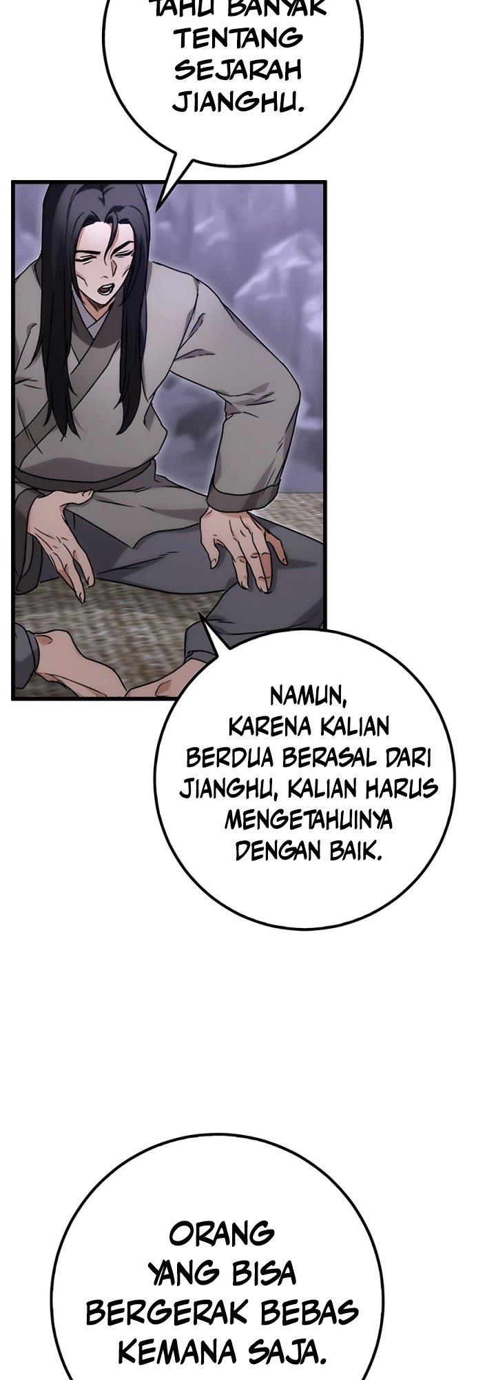 The Emperor’s Sword - Chapter 1 125 The Emperor’s Sword - Chapter 1 125