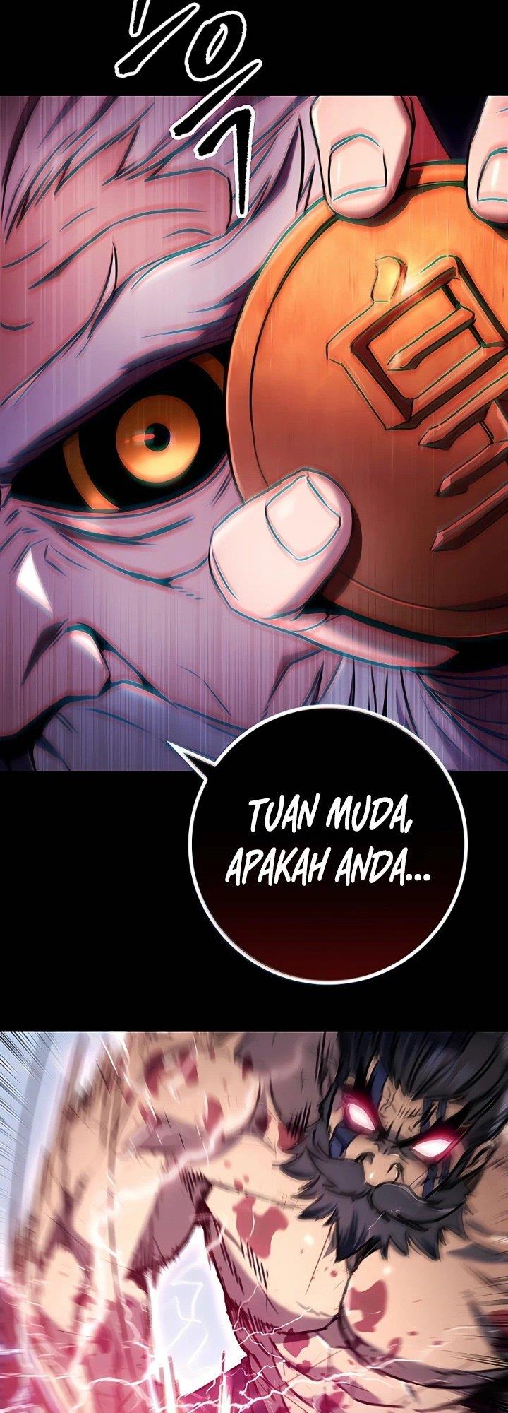 The Emperor’s Sword - Chapter 1 13 The Emperor’s Sword - Chapter 1 13