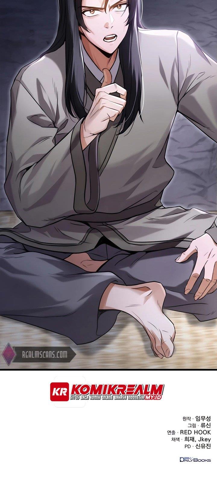 The Emperor’s Sword - Chapter 1 132 The Emperor’s Sword - Chapter 1 132