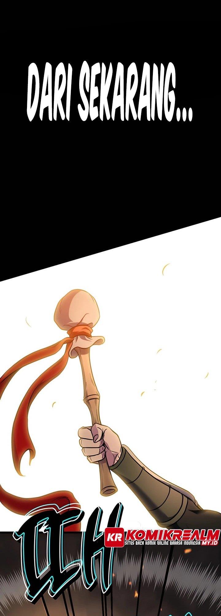 The Emperor’s Sword - Chapter 1 10 The Emperor’s Sword - Chapter 1 10