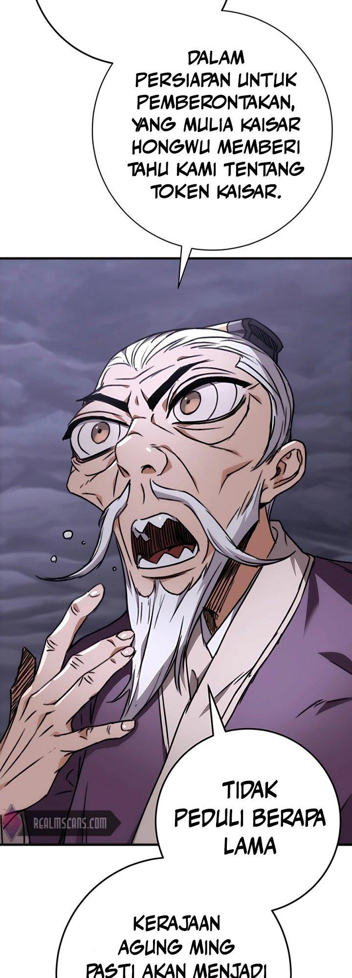 The Emperor’s Sword - Chapter 1 100 The Emperor’s Sword - Chapter 1 100