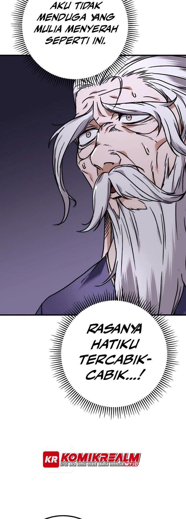 The Emperor’s Sword - Chapter 1 106 The Emperor’s Sword - Chapter 1 106