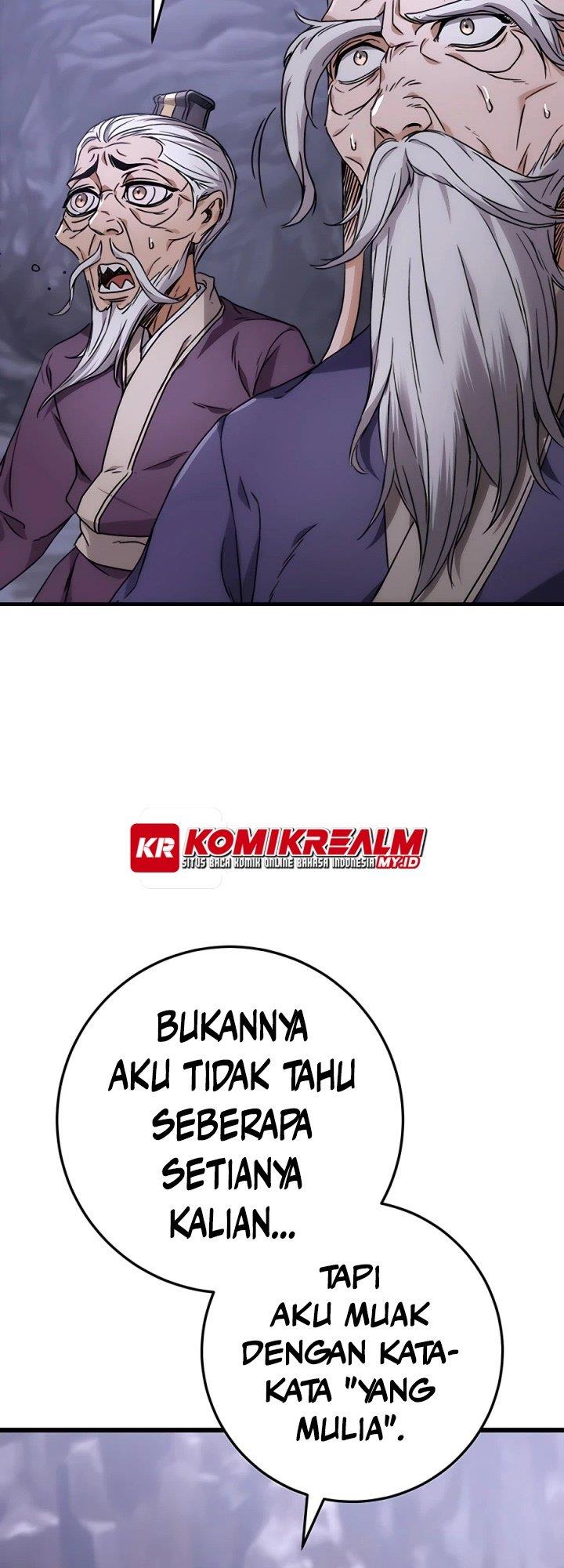 The Emperor’s Sword - Chapter 1 104 The Emperor’s Sword - Chapter 1 104