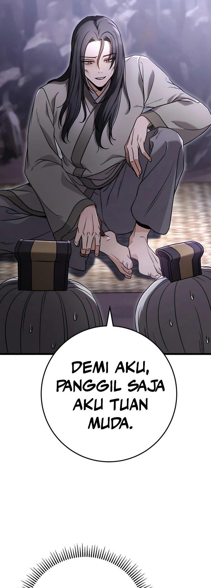The Emperor’s Sword - Chapter 1 105 The Emperor’s Sword - Chapter 1 105