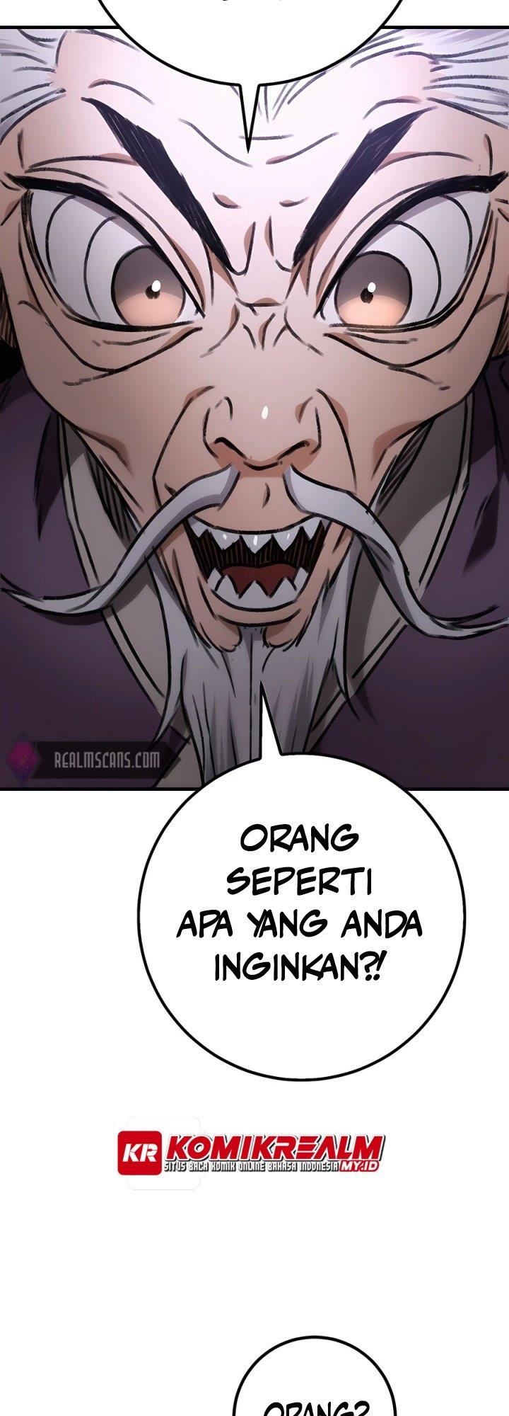 The Emperor’s Sword - Chapter 1 119 The Emperor’s Sword - Chapter 1 119