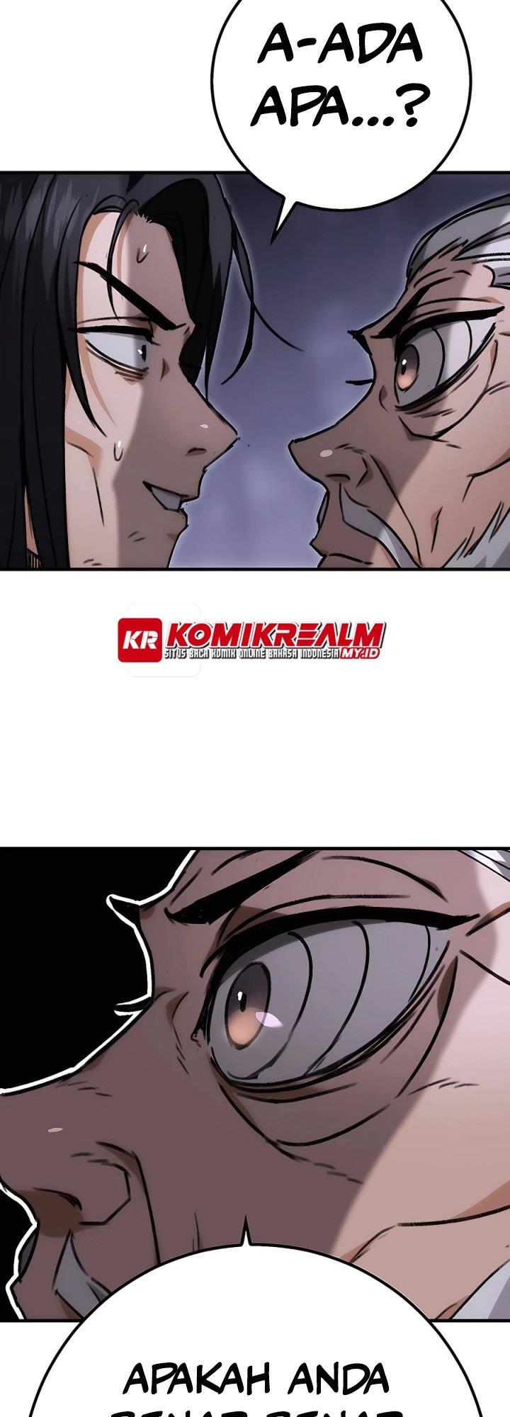 The Emperor’s Sword - Chapter 1 110 The Emperor’s Sword - Chapter 1 110
