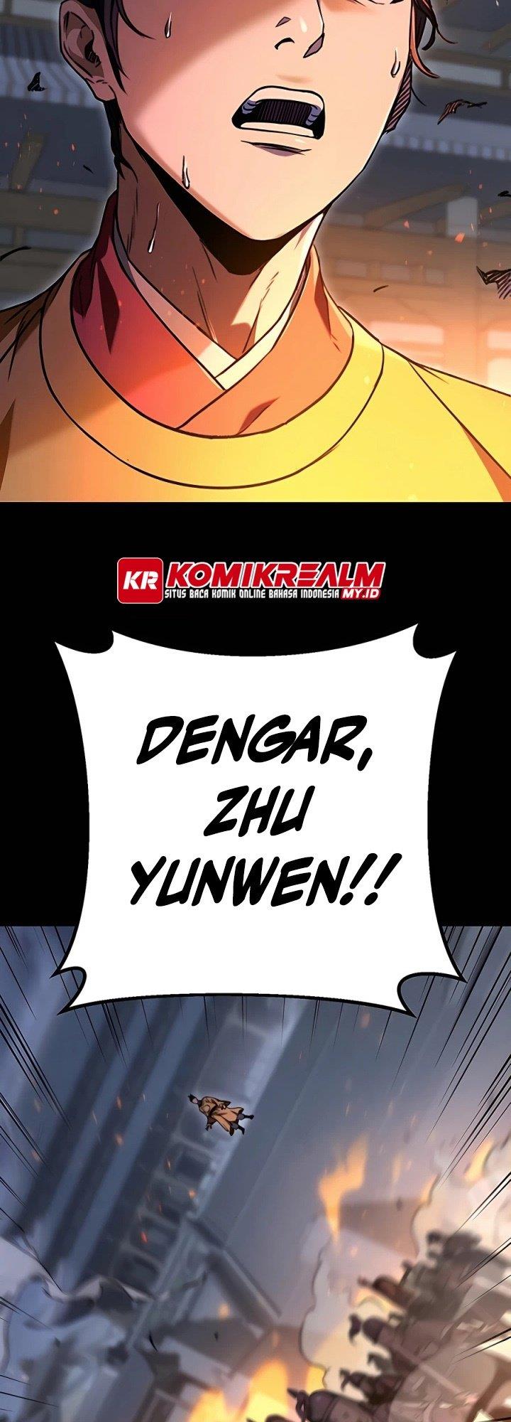 The Emperor’s Sword - Chapter 1 61 The Emperor’s Sword - Chapter 1 61