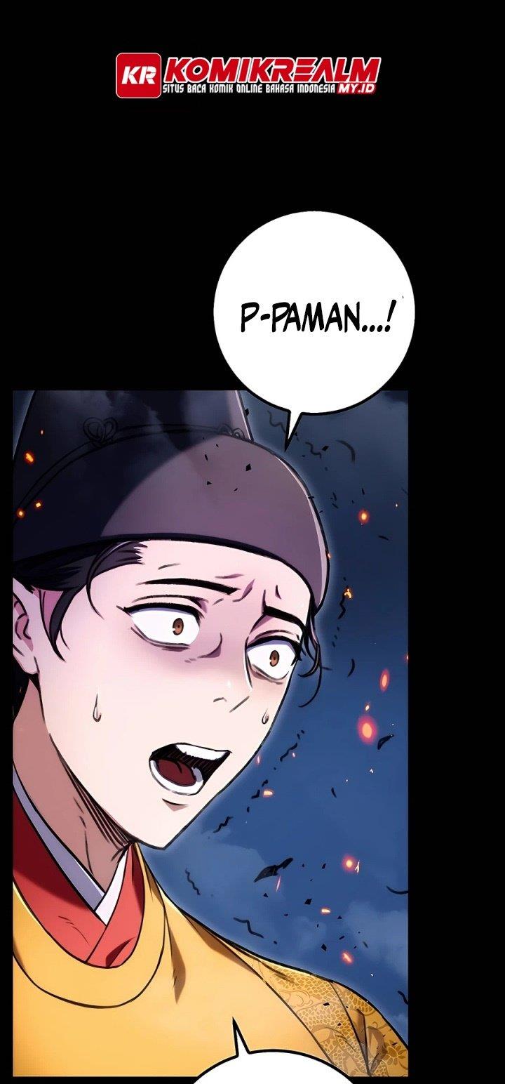The Emperor’s Sword - Chapter 1 66 The Emperor’s Sword - Chapter 1 66