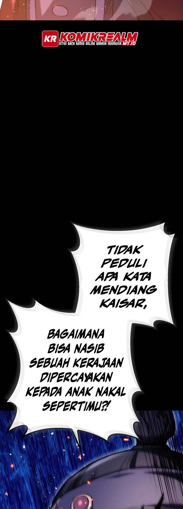 The Emperor’s Sword - Chapter 1 64 The Emperor’s Sword - Chapter 1 64