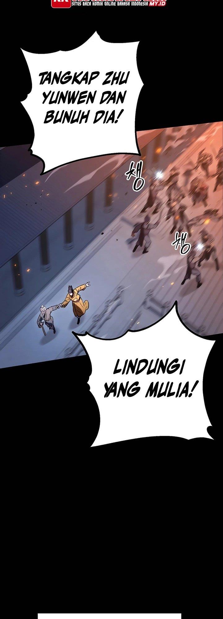 The Emperor’s Sword - Chapter 1 72 The Emperor’s Sword - Chapter 1 72