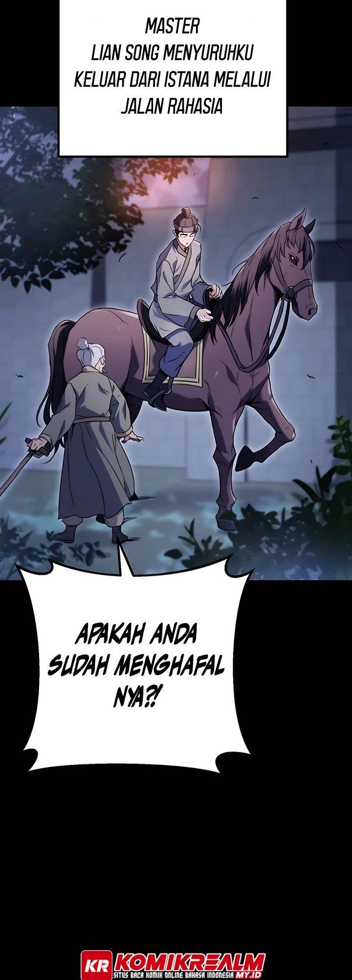 The Emperor’s Sword - Chapter 1 73 The Emperor’s Sword - Chapter 1 73