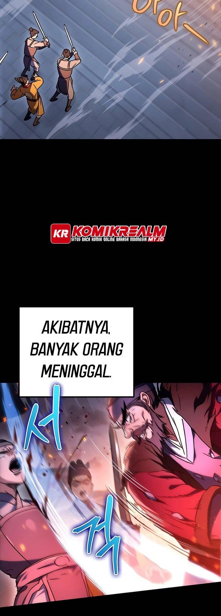 The Emperor’s Sword - Chapter 1 70 The Emperor’s Sword - Chapter 1 70