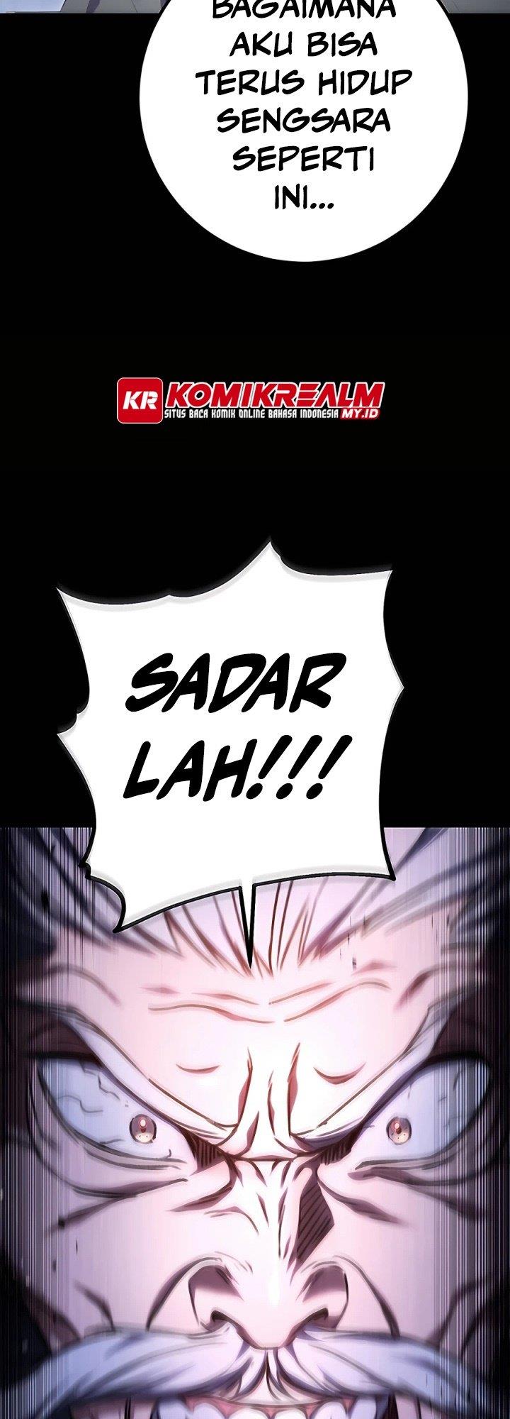 The Emperor’s Sword - Chapter 1 76 The Emperor’s Sword - Chapter 1 76
