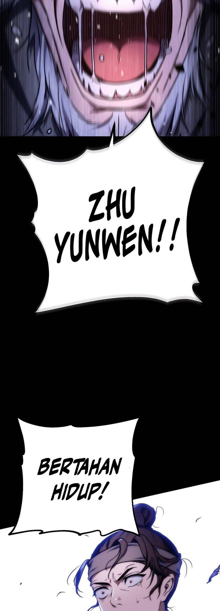 The Emperor’s Sword - Chapter 1 77 The Emperor’s Sword - Chapter 1 77