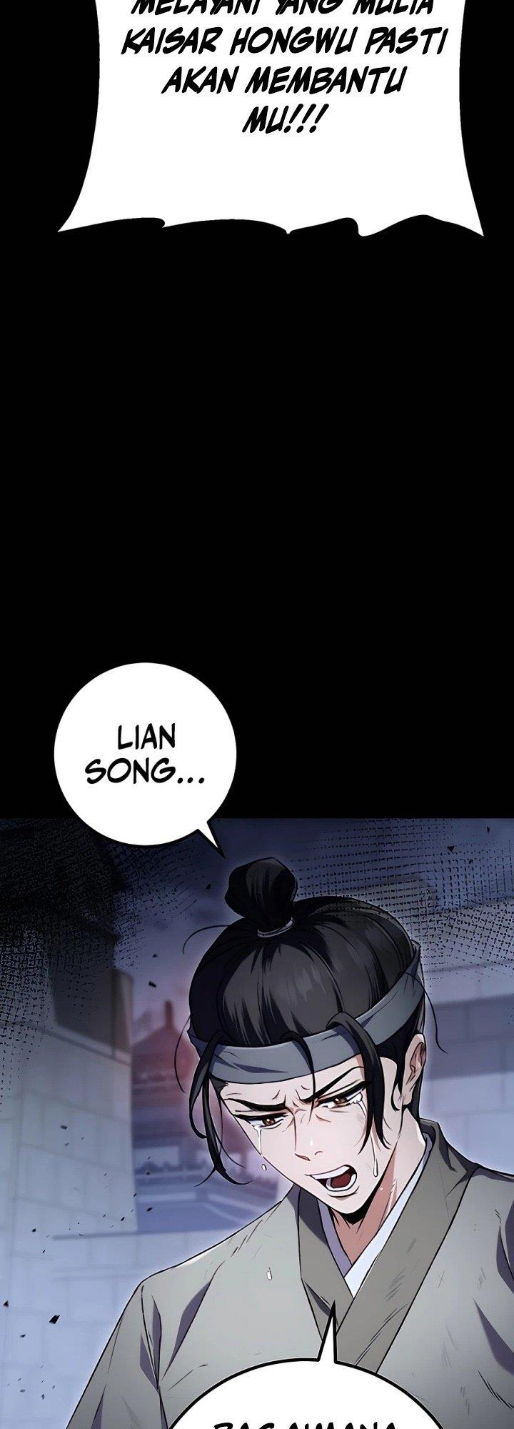 The Emperor’s Sword - Chapter 1 75 The Emperor’s Sword - Chapter 1 75