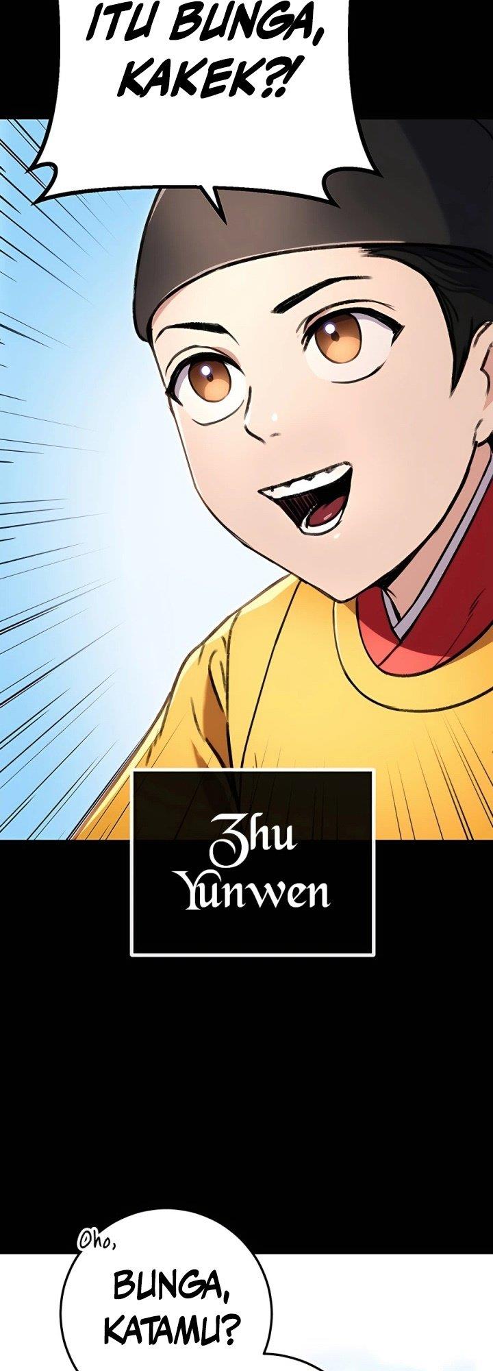 The Emperor’s Sword - Chapter 1 48 The Emperor’s Sword - Chapter 1 48