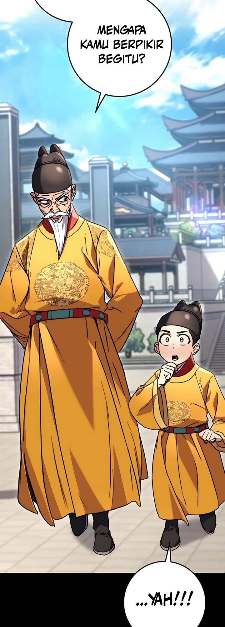 The Emperor’s Sword - Chapter 1 49 The Emperor’s Sword - Chapter 1 49