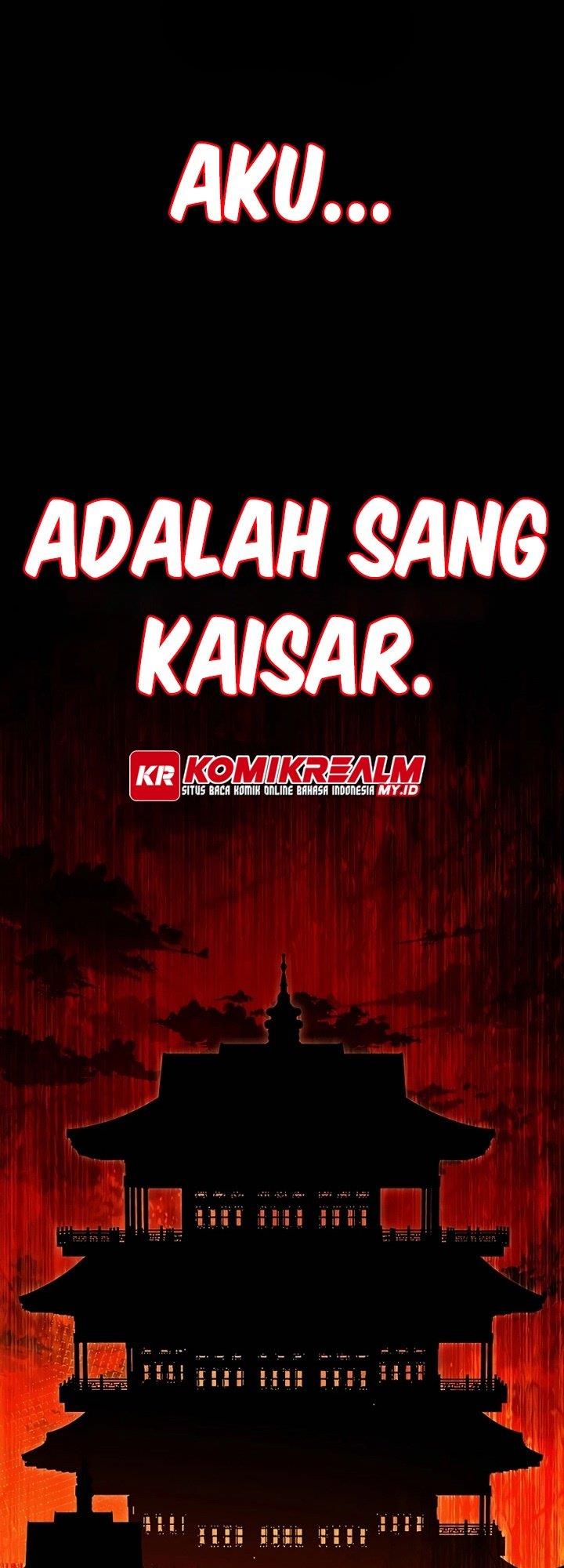 The Emperor’s Sword - Chapter 1 43 The Emperor’s Sword - Chapter 1 43