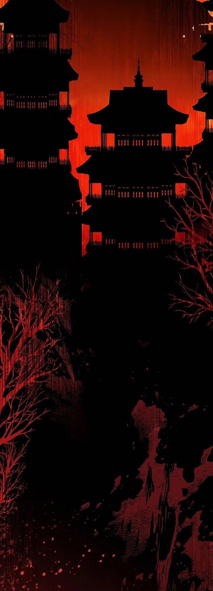 The Emperor’s Sword - Chapter 1 44 The Emperor’s Sword - Chapter 1 44