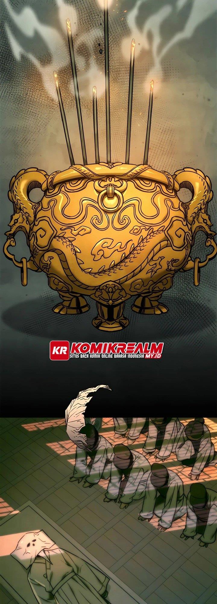 The Emperor’s Sword - Chapter 1 58 The Emperor’s Sword - Chapter 1 58