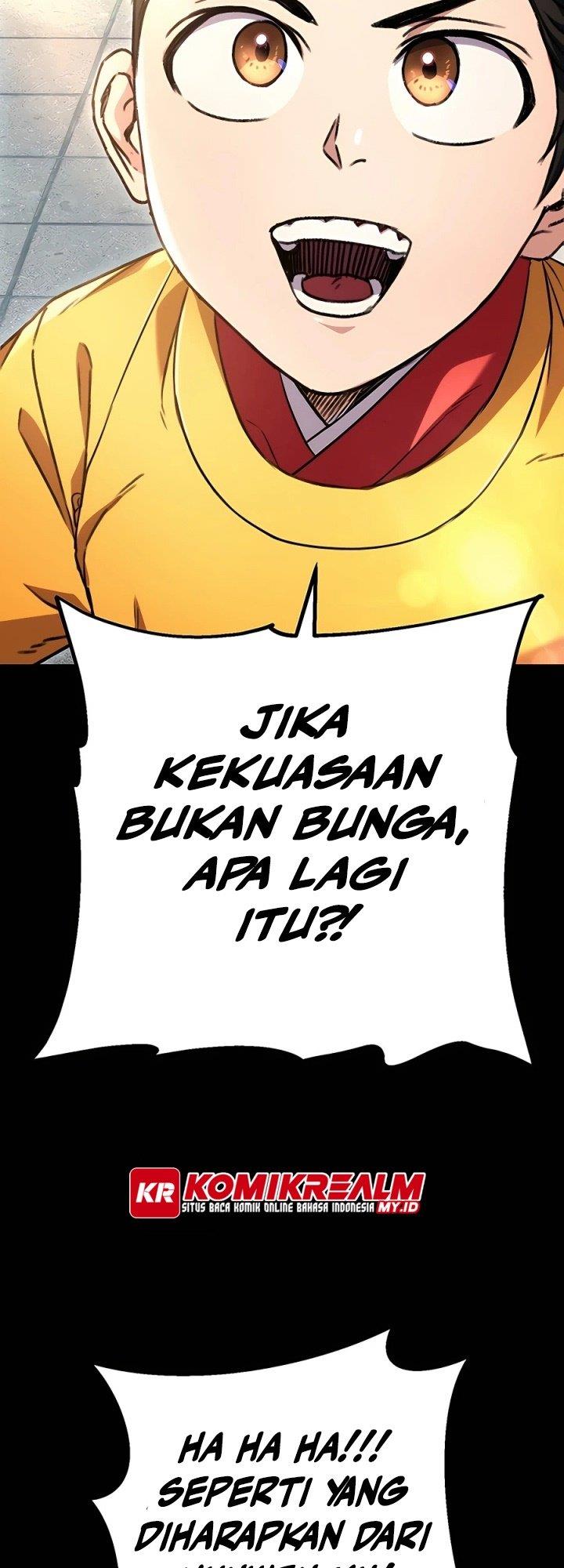 The Emperor’s Sword - Chapter 1 52 The Emperor’s Sword - Chapter 1 52