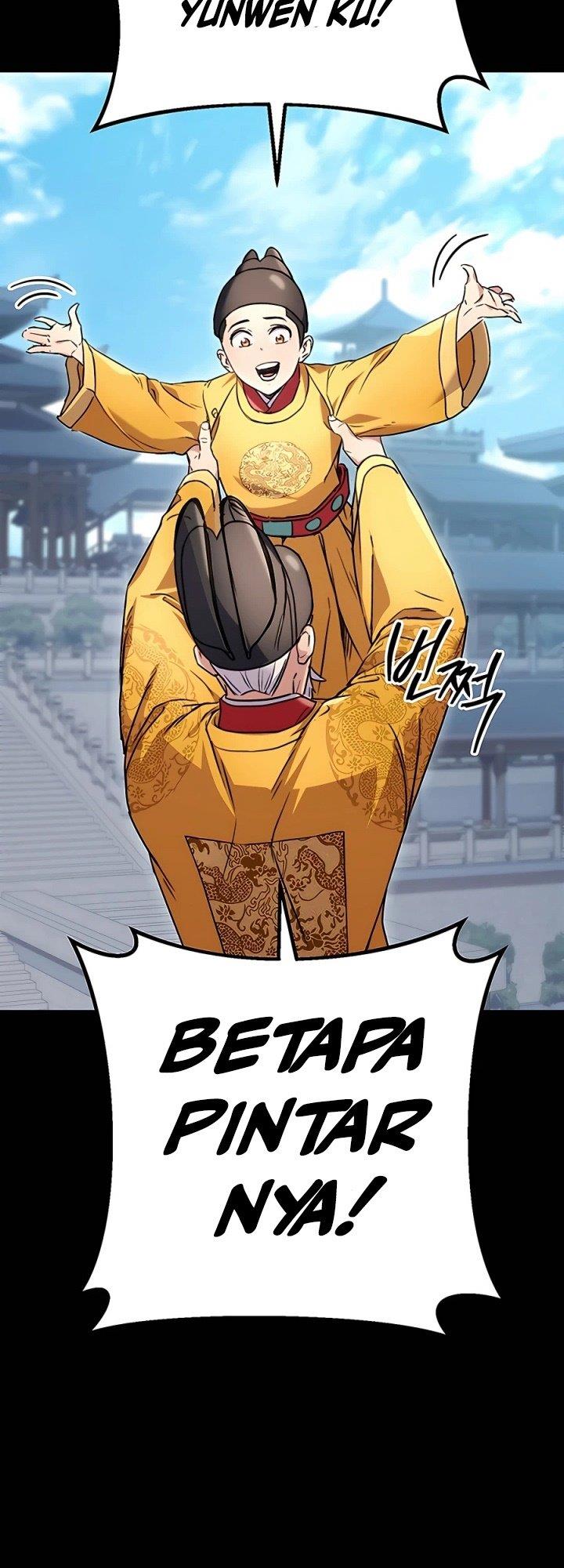 The Emperor’s Sword - Chapter 1 53 The Emperor’s Sword - Chapter 1 53