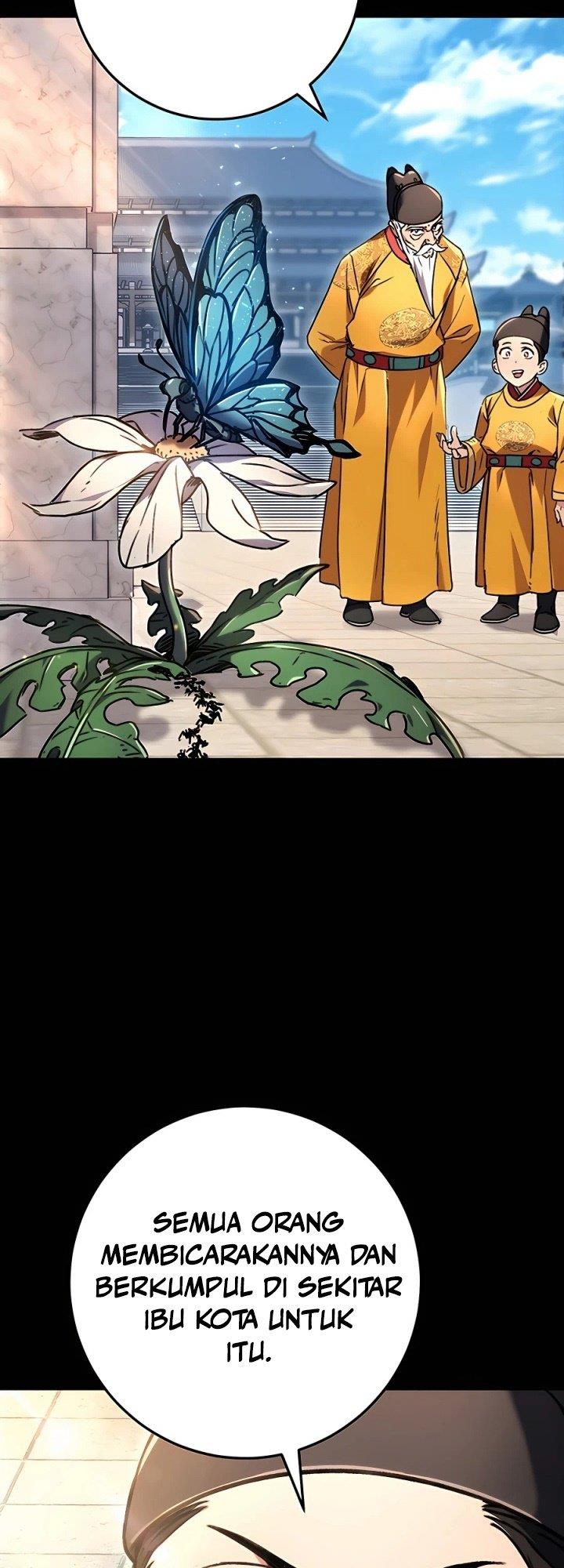 The Emperor’s Sword - Chapter 1 51 The Emperor’s Sword - Chapter 1 51