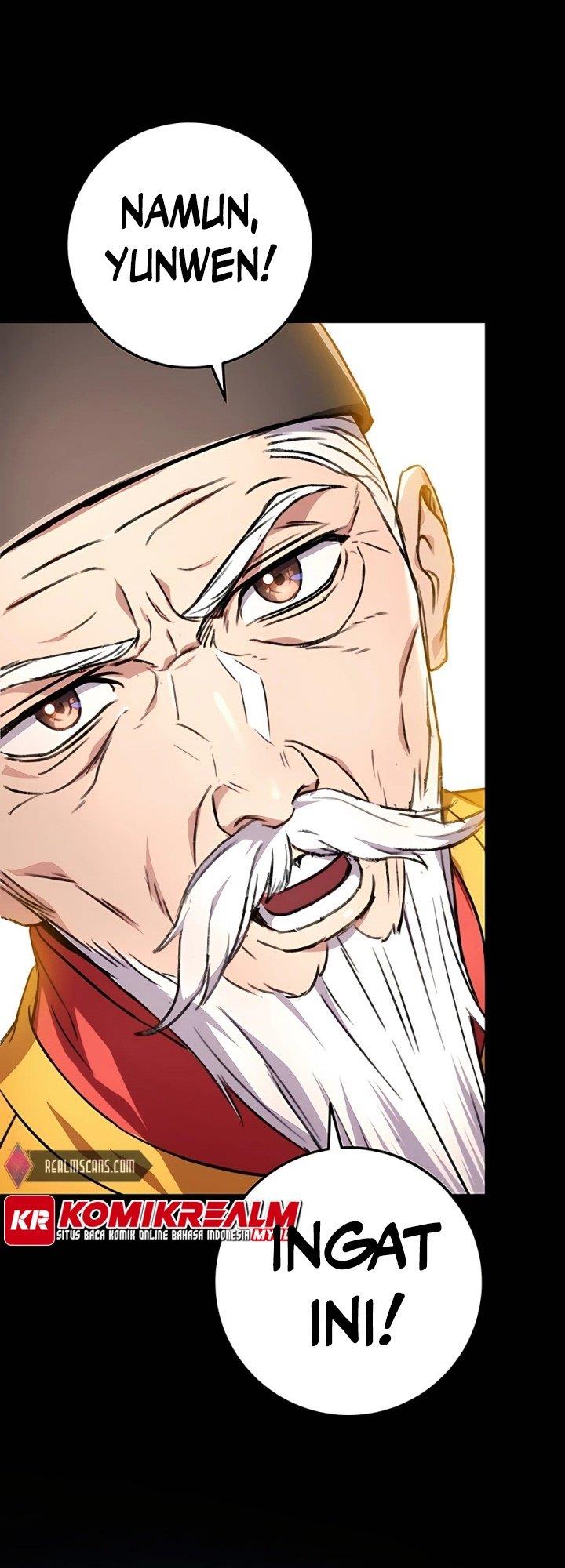 The Emperor’s Sword - Chapter 1 54 The Emperor’s Sword - Chapter 1 54