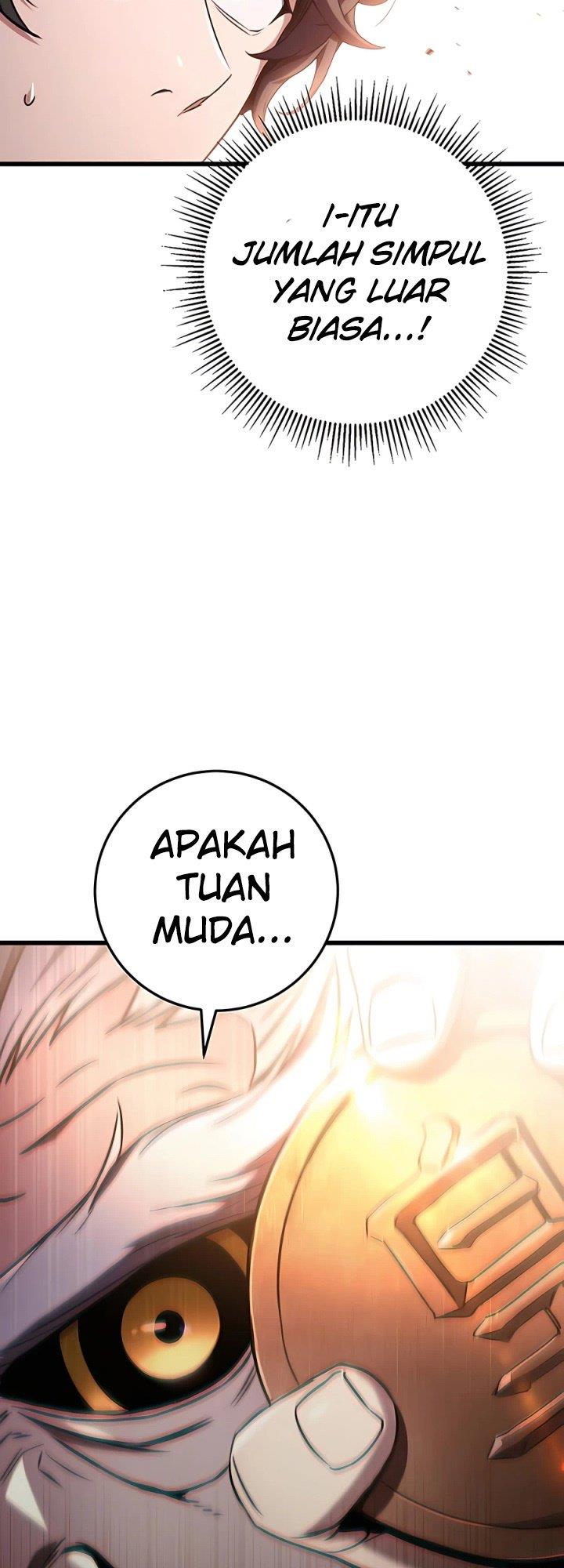 The Emperor’s Sword - Chapter 13 8
