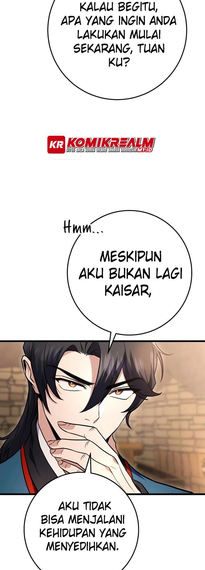 The Emperor’s Sword - Chapter 13 28