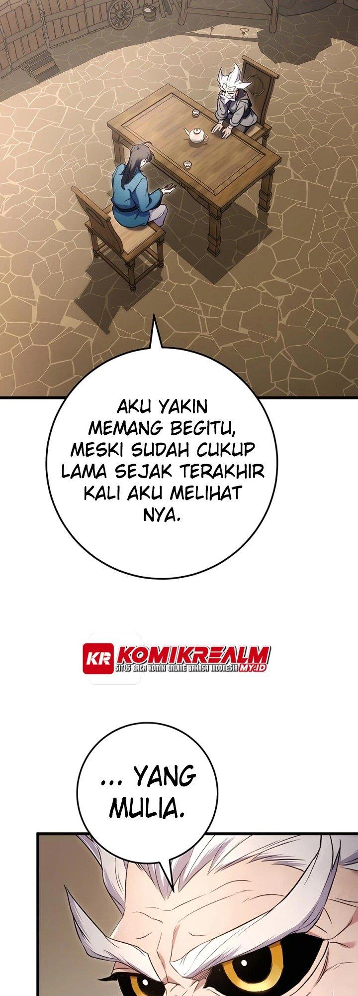 The Emperor’s Sword - Chapter 13 20