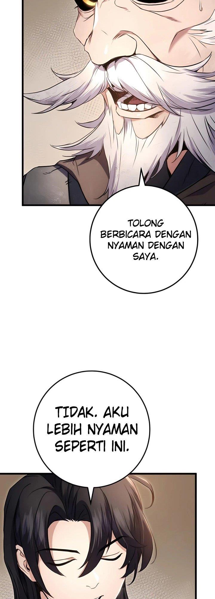The Emperor’s Sword - Chapter 13 21