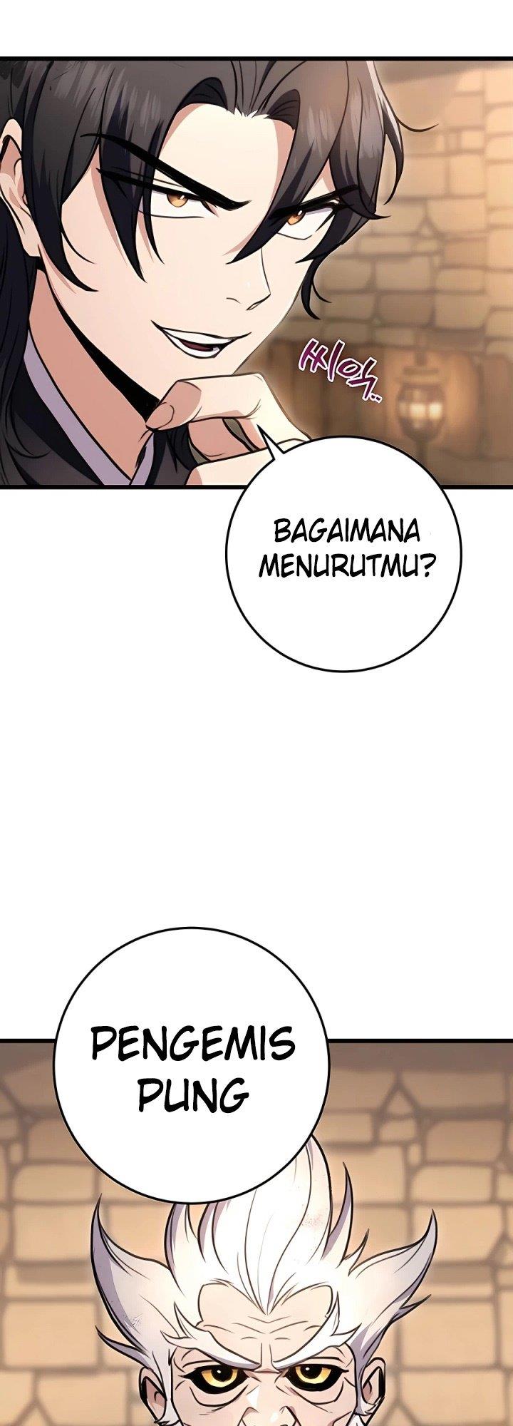 The Emperor’s Sword - Chapter 13 32